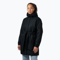 Palton izolat pentru femei Helly Hansen Classic Insulated Trench navy