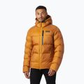 Geacă izolată pentru bărbați Helly Hansen Active Winter mustard