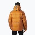 Geacă izolată pentru bărbați Helly Hansen Active Winter mustard 2