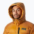 Geacă izolată pentru bărbați Helly Hansen Active Winter mustard 3