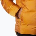 Geacă izolată pentru bărbați Helly Hansen Active Winter mustard 4