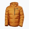 Geacă izolată pentru bărbați Helly Hansen Active Winter mustard 6