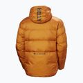 Geacă izolată pentru bărbați Helly Hansen Active Winter mustard 7