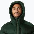 Geacă izolată pentru bărbați Helly Hansen Active Winter dark jungle 3