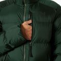 Geacă izolată pentru bărbați Helly Hansen Active Winter dark jungle 4