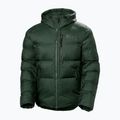 Geacă izolată pentru bărbați Helly Hansen Active Winter dark jungle 7