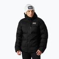 Geacă izolată pentru bărbați Helly Hansen Active Winter black