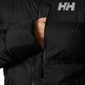 Geacă izolată pentru bărbați Helly Hansen Active Winter black 4