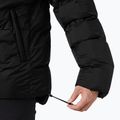 Geacă izolată pentru bărbați Helly Hansen Active Winter black 5