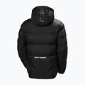 Geacă izolată pentru bărbați Helly Hansen Active Winter black 8