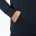 Bluză pentru bărbați Helly Hansen Box Hoodie navy 4