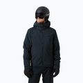 Geacă de schi pentru bărbați Helly Hansen Courchavel navy