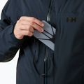 Geacă de schi pentru bărbați Helly Hansen Courchavel navy 4