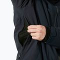 Geacă de schi pentru bărbați Helly Hansen Courchavel navy 5