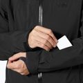 Geacă de schi pentru bărbați Helly Hansen Courchavel black 6