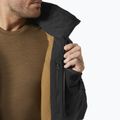Geacă de schi pentru bărbați Helly Hansen Courchavel black 8