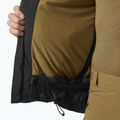 Geacă de schi pentru bărbați Helly Hansen Courchavel black 9