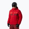 Geacă pentru bărbați  Helly Hansen Bossanova Puffy red