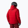 Geacă pentru bărbați  Helly Hansen Bossanova Puffy red 2