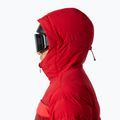 Geacă pentru bărbați  Helly Hansen Bossanova Puffy red 3