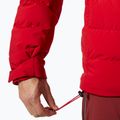 Geacă pentru bărbați  Helly Hansen Bossanova Puffy red 7