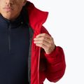 Geacă pentru bărbați  Helly Hansen Bossanova Puffy red 8