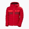 Geacă pentru bărbați  Helly Hansen Bossanova Puffy red 10