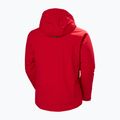 Geacă de schi pentru bărbați Helly Hansen Panorama 2.0 Insulated red 11
