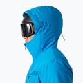 Geacă de schi pentru bărbați Helly Hansen Panorama 2.0 Insulated neptune blue 3