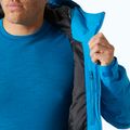Geacă de schi pentru bărbați Helly Hansen Panorama 2.0 Insulated neptune blue 9