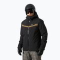 Geacă de schi pentru bărbați Helly Hansen Panorama 2.0 Insulated black