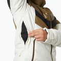 Geacă de schi pentru femei Helly Hansen Imperial Puffy sepia 4
