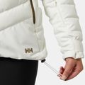 Geacă de schi pentru femei Helly Hansen Imperial Puffy sepia 7