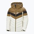 Geacă de schi pentru femei Helly Hansen Imperial Puffy sepia 10