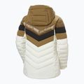 Geacă de schi pentru femei Helly Hansen Imperial Puffy sepia 11