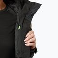 Geacă de schi pentru femei Helly Hansen Imperial Puffy black 7