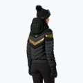 Geacă de schi pentru femei Helly Hansen Imperial Short Puffy black 2