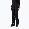 Pantaloni de schi pentru femei Helly Hansen Alphelia Hi Waist Insulated black