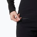 Pantaloni de schi pentru femei Helly Hansen Alphelia Hi Waist Insulated black 3