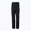 Pantaloni de schi pentru femei Helly Hansen Alphelia Hi Waist Insulated black 6