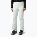 Pantaloni de schi pentru femei Helly Hansen Nora Softshell seafoam