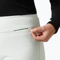 Pantaloni de schi pentru femei Helly Hansen Nora Softshell seafoam 3