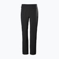 Pantaloni de schi pentru femei Helly Hansen Nora Softshell black 6
