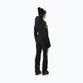 Combinezon de schi pentru femei Helly Hansen Avanti black 2
