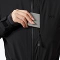 Combinezon de schi pentru femei Helly Hansen Avanti black 6
