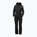 Combinezon de schi pentru femei Helly Hansen Avanti black 10