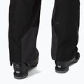 Pantaloni de schi pentru femei Helly Hansen Powderqueen Bib 2.0 black 6