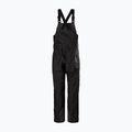 Pantaloni de schi pentru femei Helly Hansen Powderqueen Bib 2.0 black 8