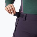 Pantaloni de schi pentru femei Helly Hansen Switch Cargo 2.0 black grape 3