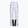 Pantaloni de schi pentru femei Helly Hansen Switch Cargo 2.0 reflections aop 6